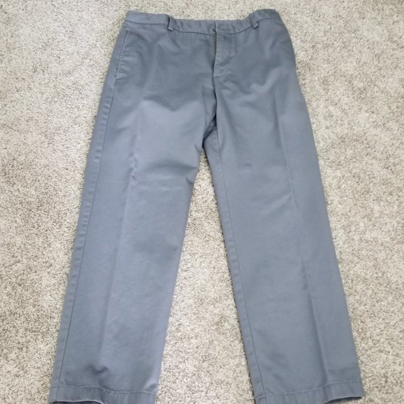 Van Heusen khaki - Picture 2 of 2